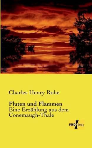 Cover image for Fluten und Flammen: Eine Erzahlung aus dem Conemaugh-Thale