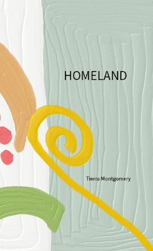 Cover image for Homeland