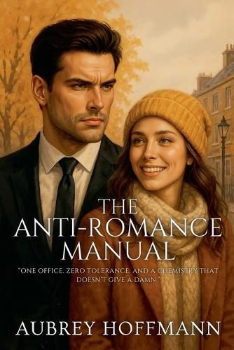 Cover image for The Anti-Romance Manual