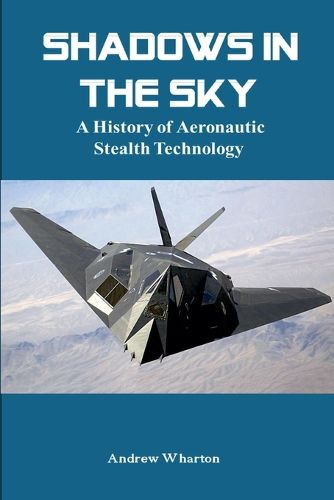 Cover image for Shadows in the Sky
