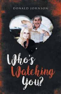 Cover image for Who's Watching You