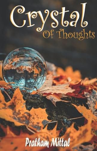 Cover image for Crystal of Thoughts