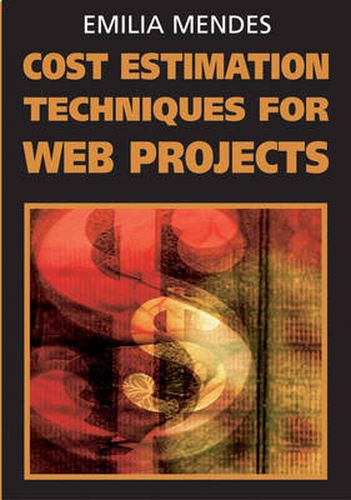 Cover image for Cost Estimation Techniques for Web Projects