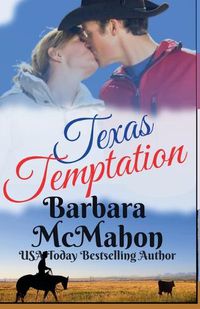 Cover image for Texas Temptation