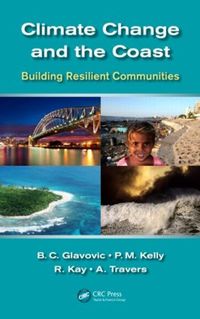 Cover image for Climate Change and the Coast: Building Resilient Communities