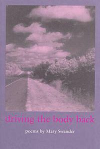 Cover image for Driving the Body Back