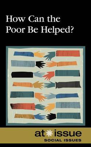 Cover image for How Can the Poor Be Helped?