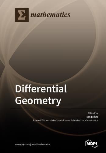 Cover image for Differential Geometry