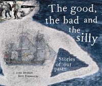 Cover image for The Good, the Bad and the Silly