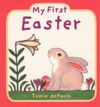 Cover image for My First Easter