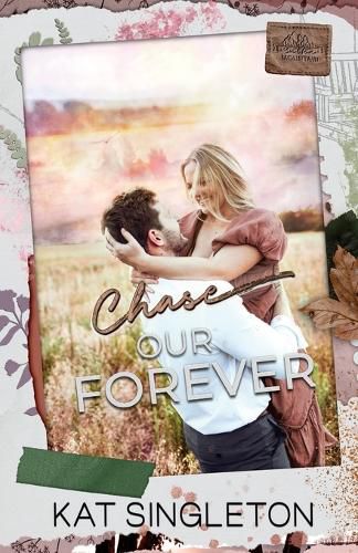 Cover image for Chase Our Forever