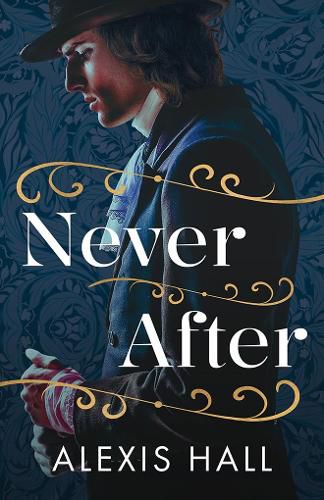 Cover image for Never After