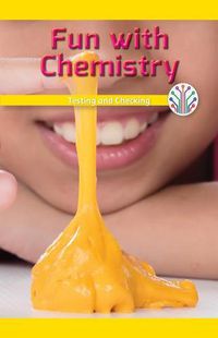 Cover image for Fun with Chemistry: Testing and Checking