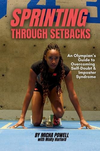 Cover image for Sprinting Through Setbacks