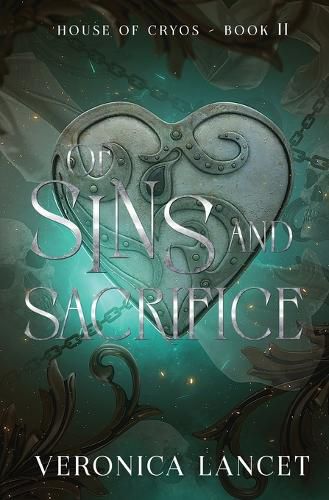 Cover image for of Sins and Sacrifice
