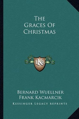 The Graces of Christmas