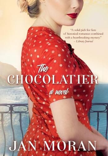 Cover image for The Chocolatier