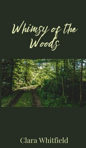 Cover image for Whimsy of the Woods