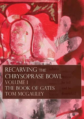 Cover image for Recarving the Chrysoprase Bowl