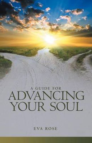 Cover image for A Guide for Advancing Your Soul