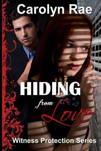 Cover image for Hiding From Love