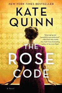 Cover image for The Rose Code: A Novel