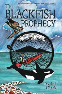 Cover image for The Blackfish Prophecy