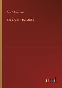 Cover image for The Angel in the Marble