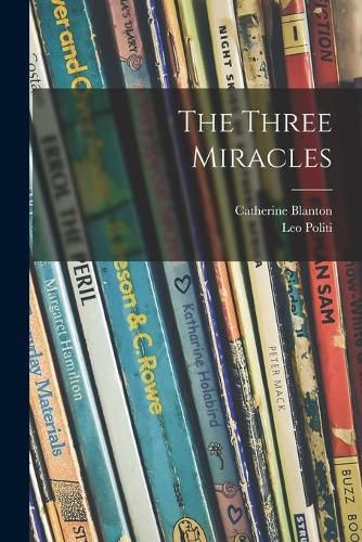 Cover image for The Three Miracles