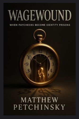 Cover image for Wagewound