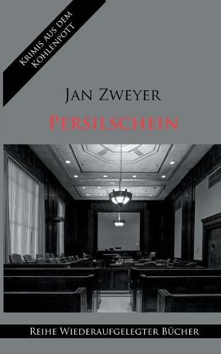 Cover image for Persilschein