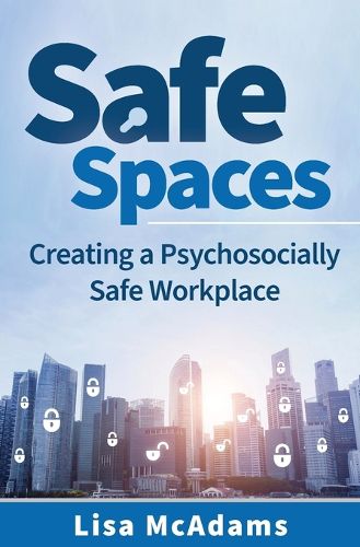 Cover image for Safe Spaces