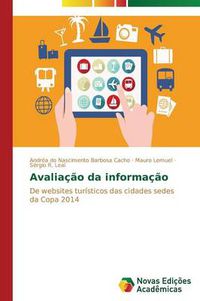 Cover image for Avaliacao da informacao