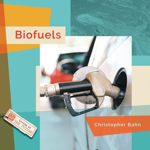 Cover image for Biofuels