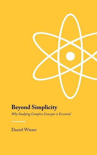 Cover image for Beyond Simplicity