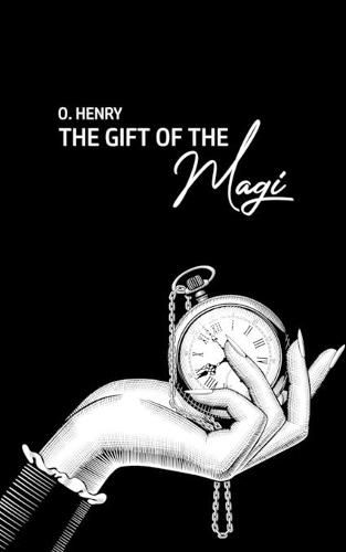 Cover image for The Gift of the Magi