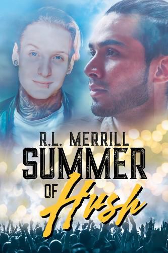 Cover image for Summer of Hush