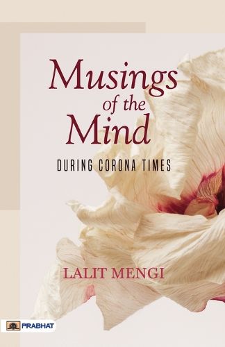 Cover image for Musings of the Mind During Corona Times