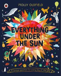 Cover image for Everything Under the Sun