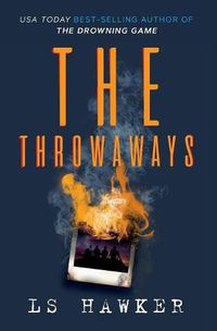 Cover image for The Throwaways