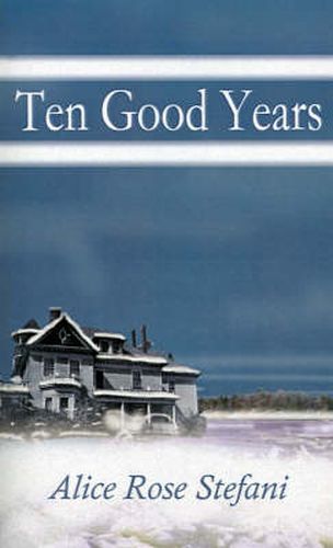 Cover image for Ten Good Years