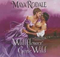 Cover image for Wallflower Gone Wild