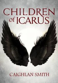 Cover image for Children of Icarus