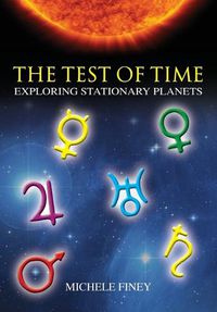 Cover image for The Test of Time: Exploring Stationary Planets