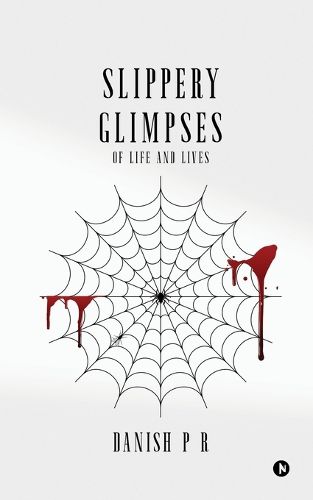 Cover image for Slippery Glimpses