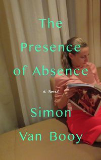 Cover image for The Presence of Absence