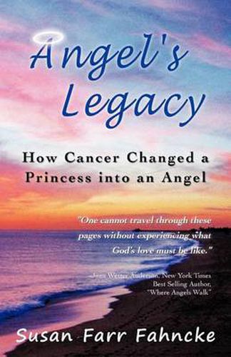 Cover image for Angel's Legacy