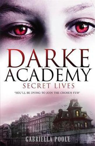 Secret Lives: Book 1