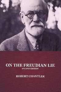 Cover image for On the Freudian Lie