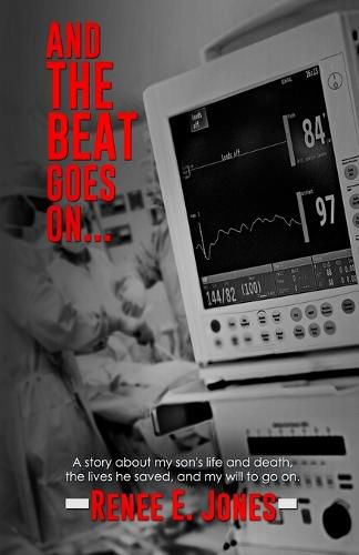 Cover image for And The Beat Goes On